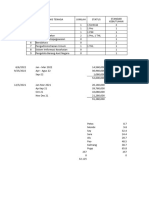 New Microsoft Excel Worksheet