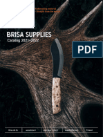 BRISA_supplies_catalog