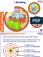 Covalent Bonding 1