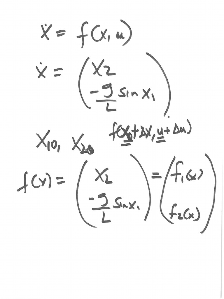 Hand written notes 1 pdf