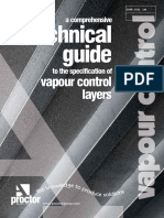 Proctor VCL Technical Guide