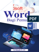 Belajar Microsoft Word Bagi Pemula 99b17ac3