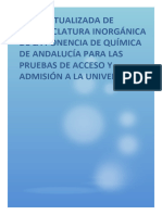 Guia Actualizada de Nomenclatura Inorganica Ponencia Quimica Andalucia (2022)