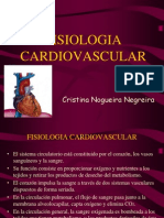 20060012 - FisiologÃ­a Cardiovascular - Cristina