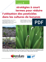 Réduire Pesticides Culture Ba PL