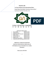 Tema 1 Makalah Kreativitas Dan Inovasi Desa