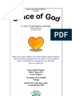 Grace of God Poster