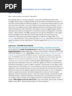 Download Robo Signer 71 by Foreclosure Self Defense SN67177607 doc pdf