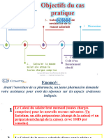 Cas Pratique GRH Avec Solution