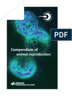 Compendium of Animal Reproduction MKD