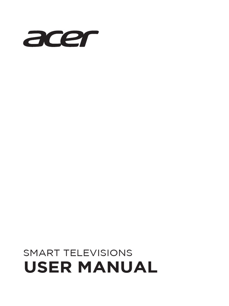 User Manual | PDF | Home & Garden | Computers