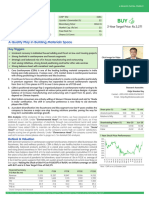 Initiating Coverage 26 October 2020 Reliance Capital