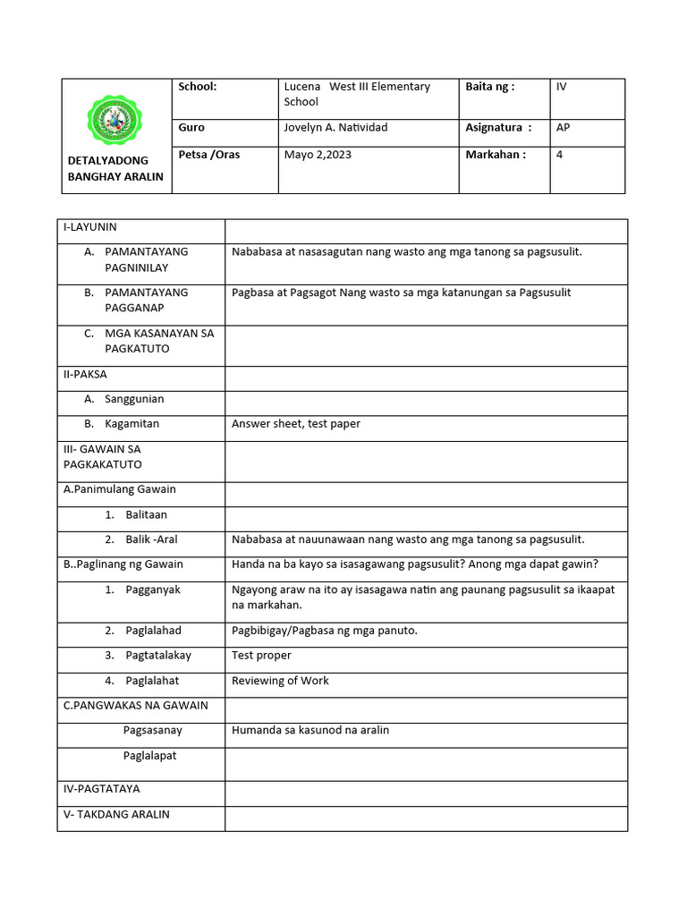 Dlp Ap4 Week2 Q4 Pdf