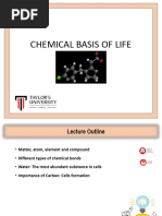 L1 L2 Chemical Basis of Life_Complete