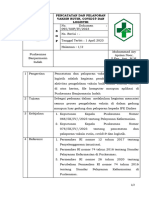 4.3.1.g SOP Pencatatan Dan Pelaporan Vaksin Rutin Dan Covid