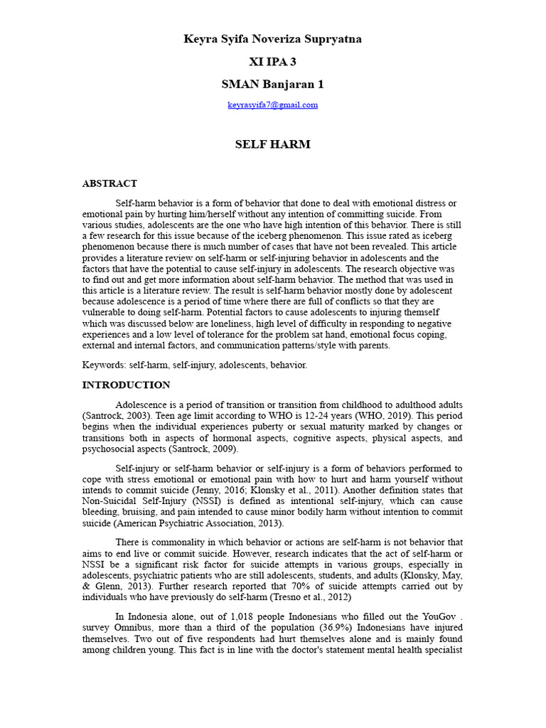 Keyra Syifa PDF