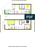 Electrical Layout Plan