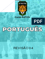 PORTUGU S - Revis o 4