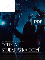 Oferta Studniowka 2024