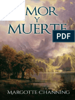 2 - Amor y Muerte - Margotte Channing