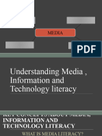 Media: Lesson 1