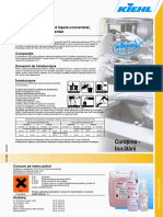 Blutoxol RO v3 WXP