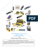 Essais Et Mesures 2e Ae A EE-1