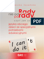 Rady Nie Od Parady