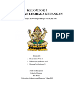 Pasar Dan Lembaga Keuangan Kelompok 5