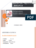 1.patología Gastroduodenal