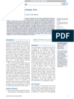 Therapeutic Plasma Exchange 2023