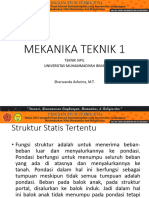 Mekanika Teknik