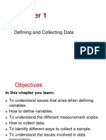 PPTC1 A Preview of Business Statistics