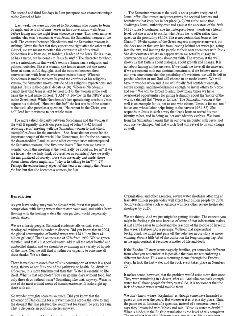 john-4-verse-5-42-preaching-notes-pdf-jesus-gospel-of-john