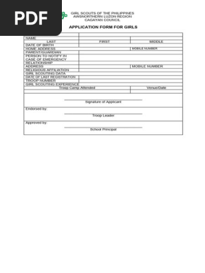 Applicationparent Consent Health Form[1]