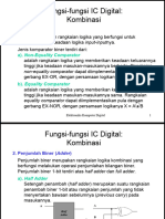 Fungsi-Fungsi-Ic-Digital-Kombinasional
