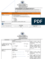 3CO1-DLL Gen Math