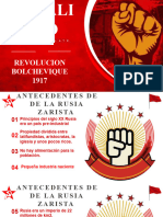 Socialismo Revolucion de Octubre