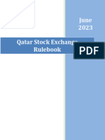QSE Rulebook-English-June2023