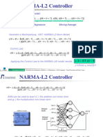 Demo6 Narma-L2