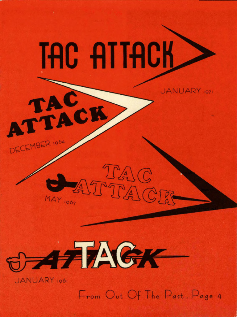 Tac71 01 | PDF | Takeoff | Aviation