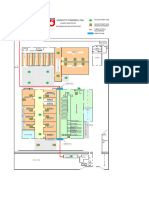 Layout Wifi