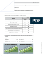 U - Actividad 2. El Sistema Internacional I