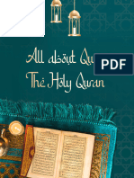 Allabout Quran
