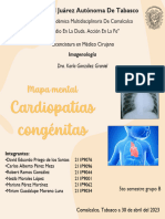 Unidad 2.cardiopatias Congenitas