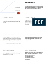 Exercicios Do Capitulo 3 (Finanças Empresariais)