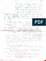 Phase Diagram