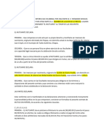 1 Documento