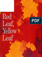 Red Leaf Yellow Leaf - Lois Ehlert - Aug 19, 1992 - Scholastic Inc - 9780590465168 - Anna's Archive