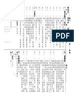 19 6上 單元卷 第10課 秋去秋來 題目卷 (110f213218)